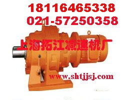 XLED0.25減速機與開思拓風口風閥的應用及優勢——上海拓江減速機廠的專業制造