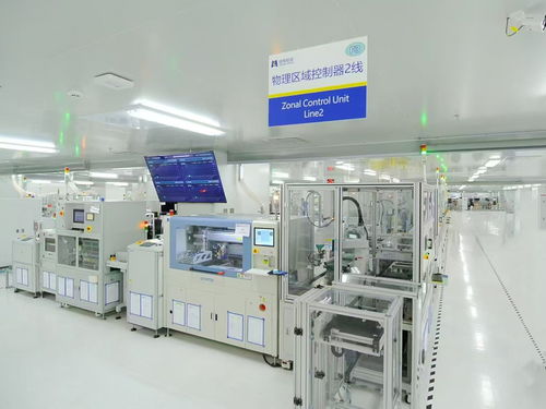 青春華章丨科創浪潮澎湃，技術轉讓賦能產業高質量發展