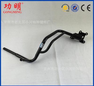專業批發躍進汽車配件，帥虎倒車鏡支架等貨車后視鏡零配件，品質保障，一站式采購